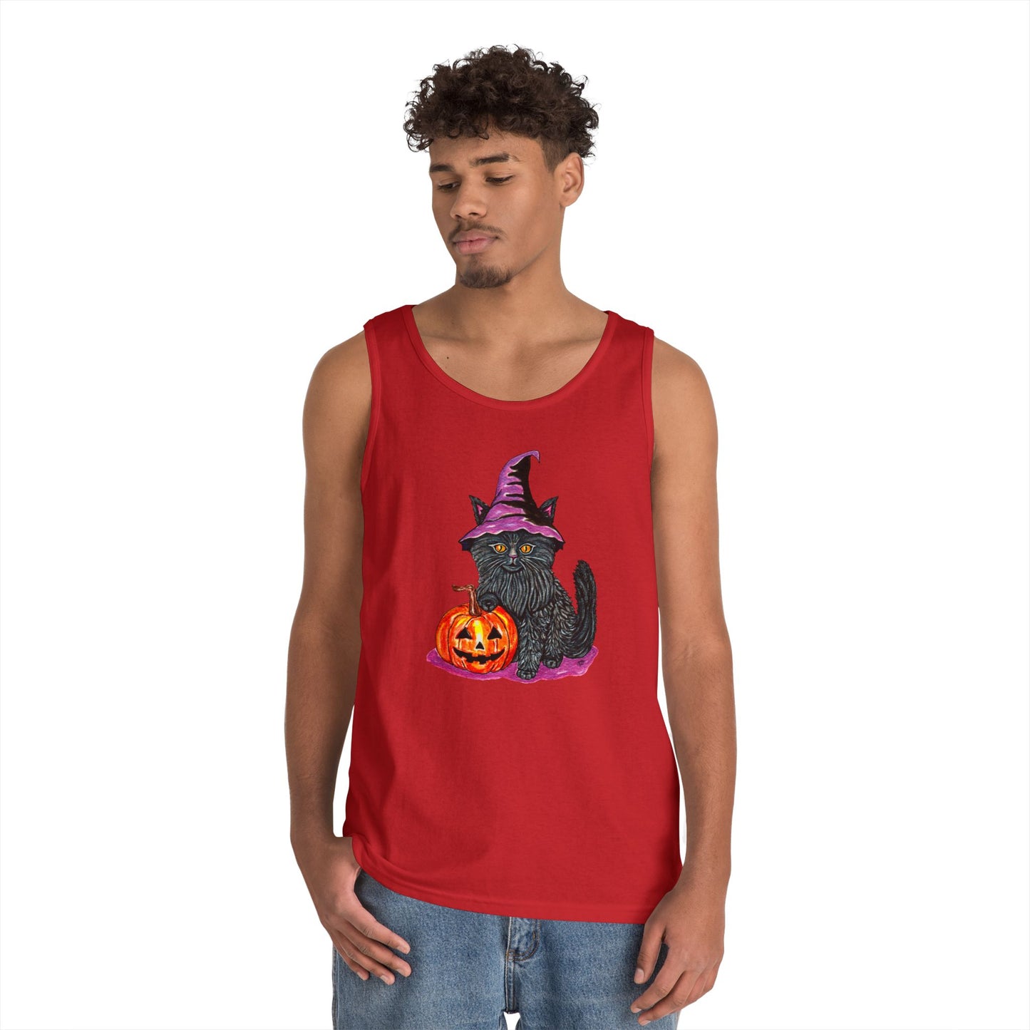 Halloween Kitty