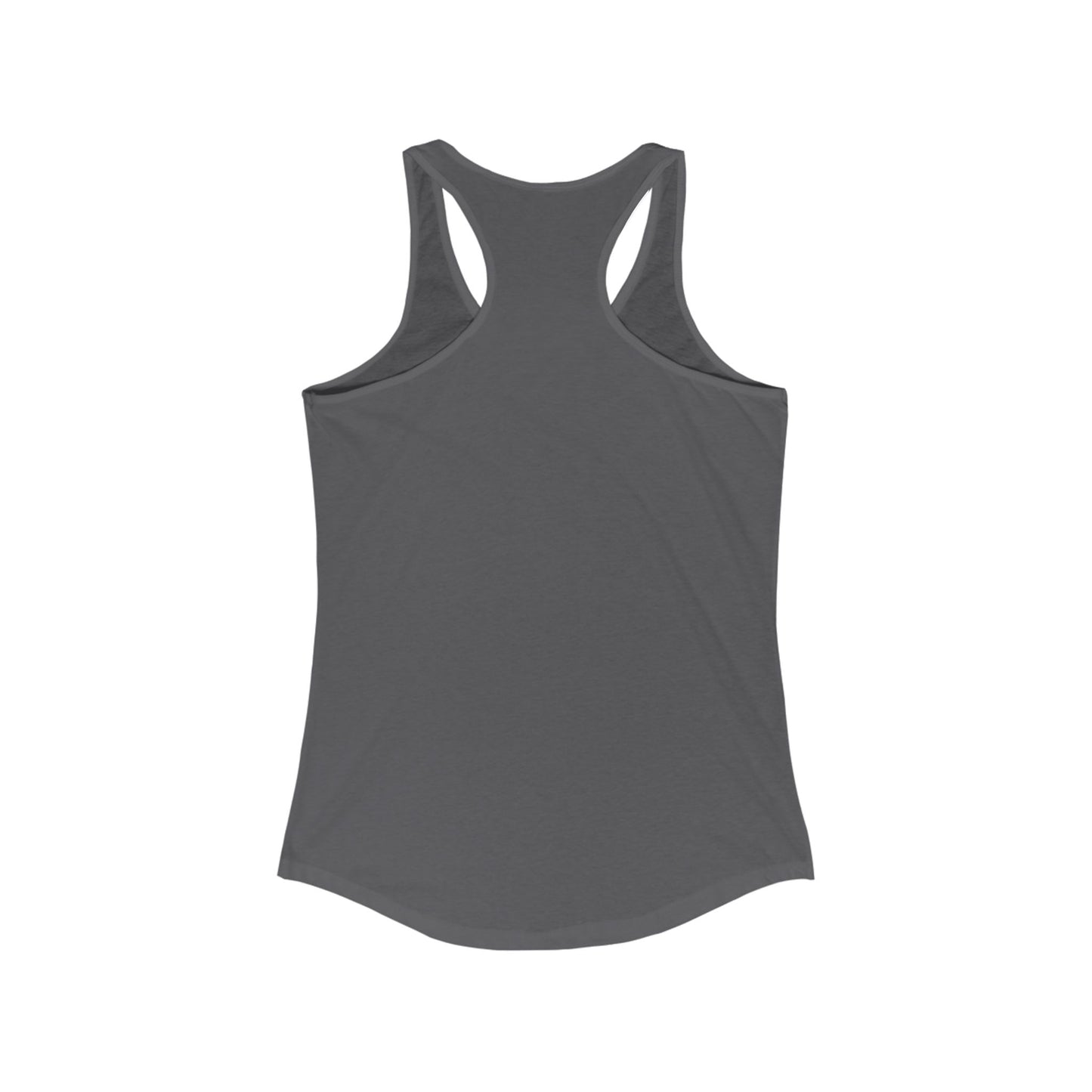 Don't Fear the Chicken Women's Ideal Racerback Tank