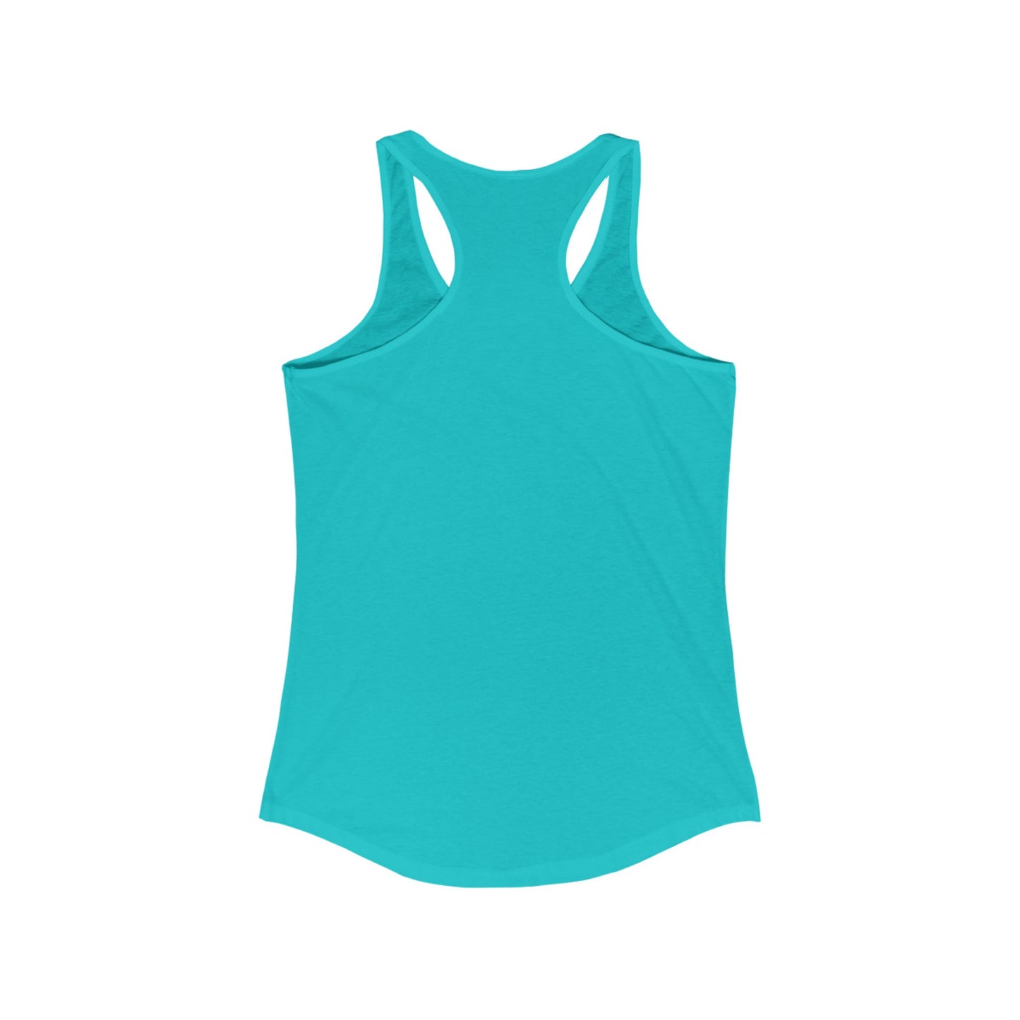 Love Women's Ideal Racerback Tank