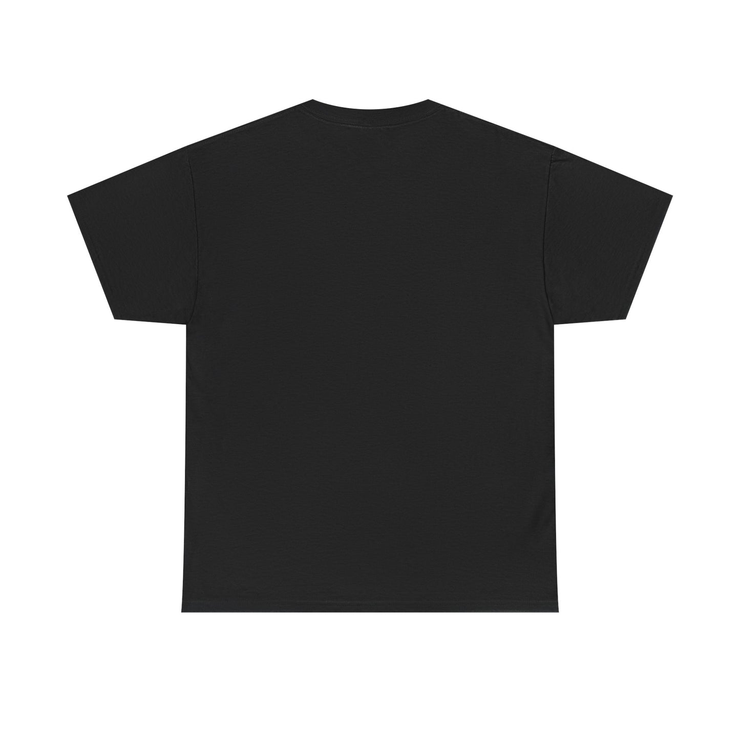 Aloha Flower Unisex Heavy Cotton Tee