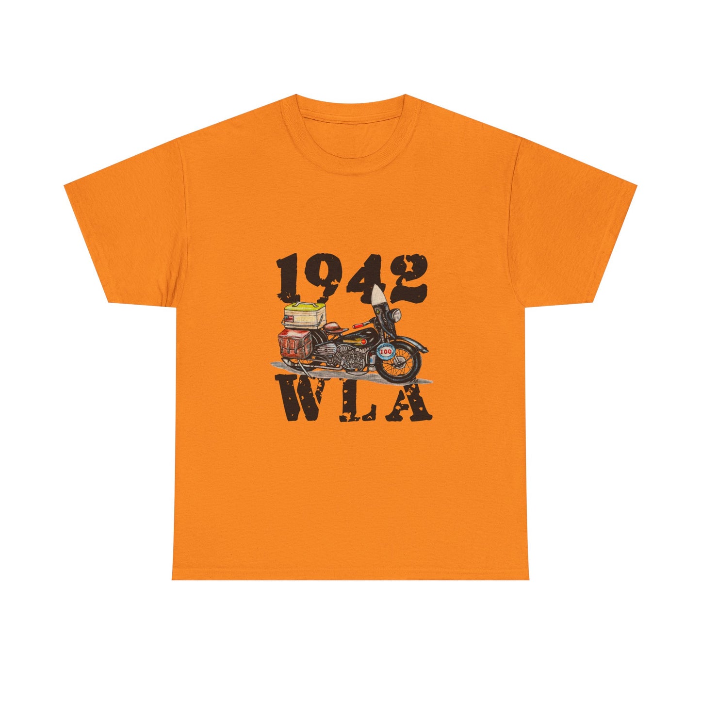 1942 WLA