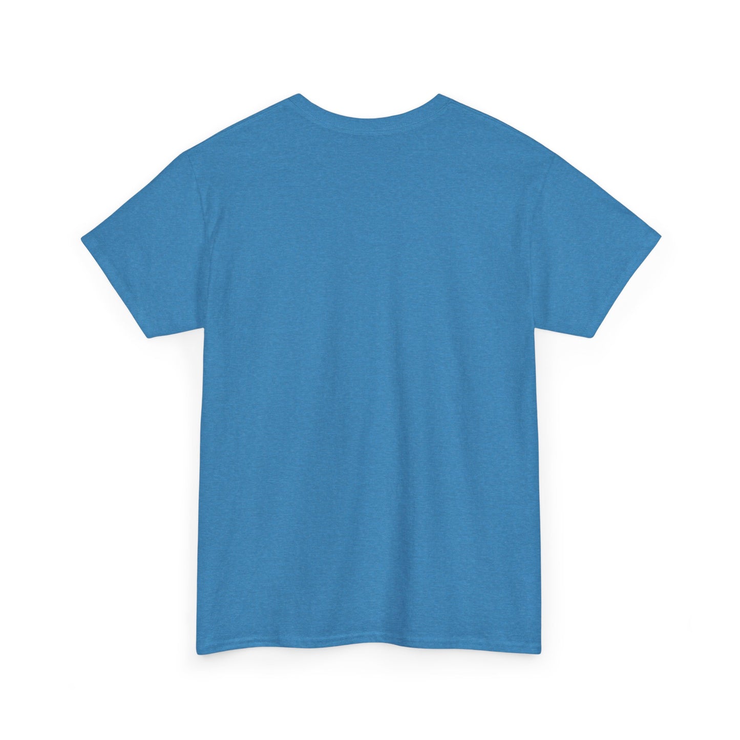 Aloha Flower Unisex Heavy Cotton Tee