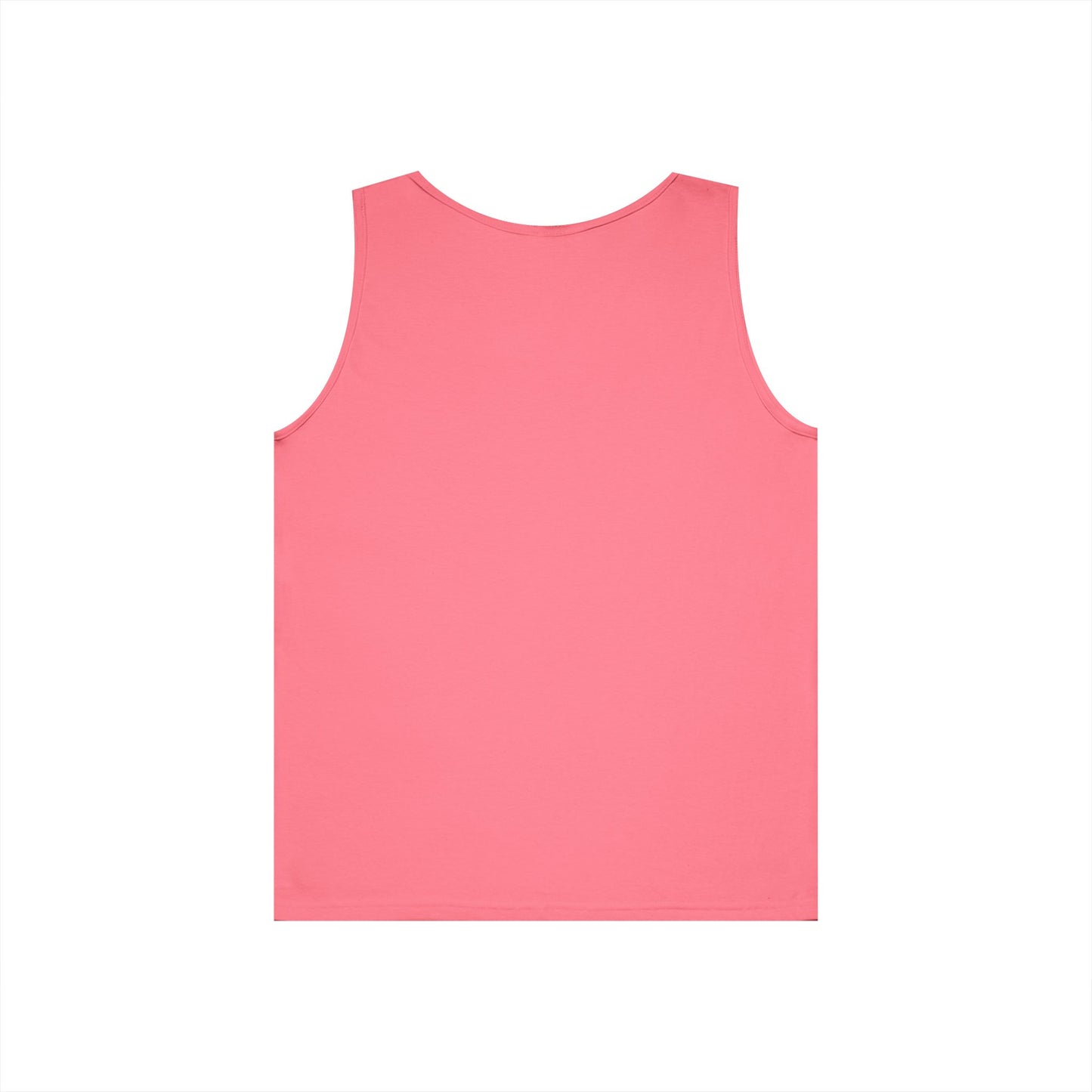 Sugar Rush Unisex Heavy Cotton Tank Top