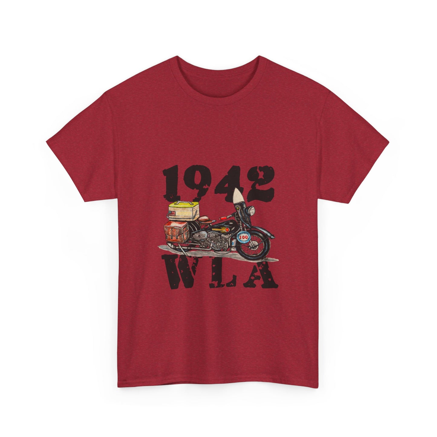 1942 WLA