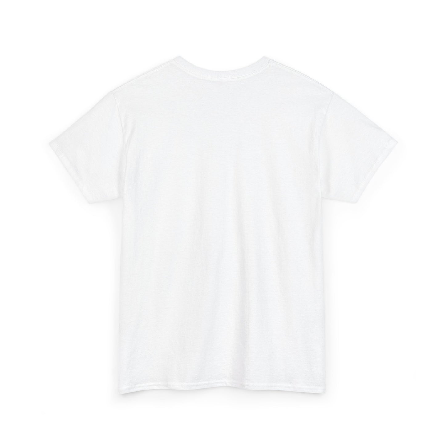 Hugs, Kisses Unisex Heavy Cotton Tee