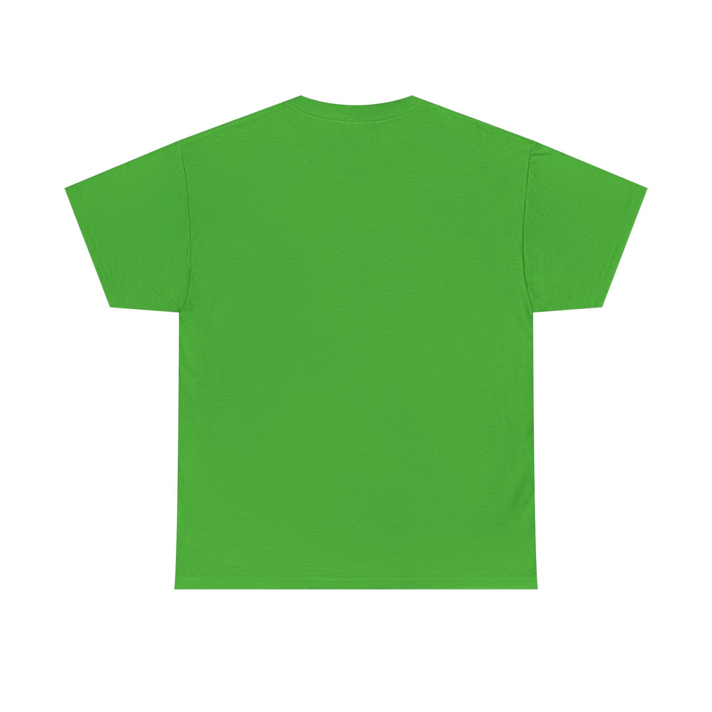 Aloha Flower Unisex Heavy Cotton Tee