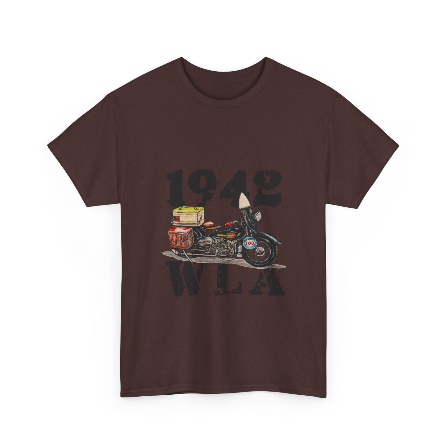 1942 WLA