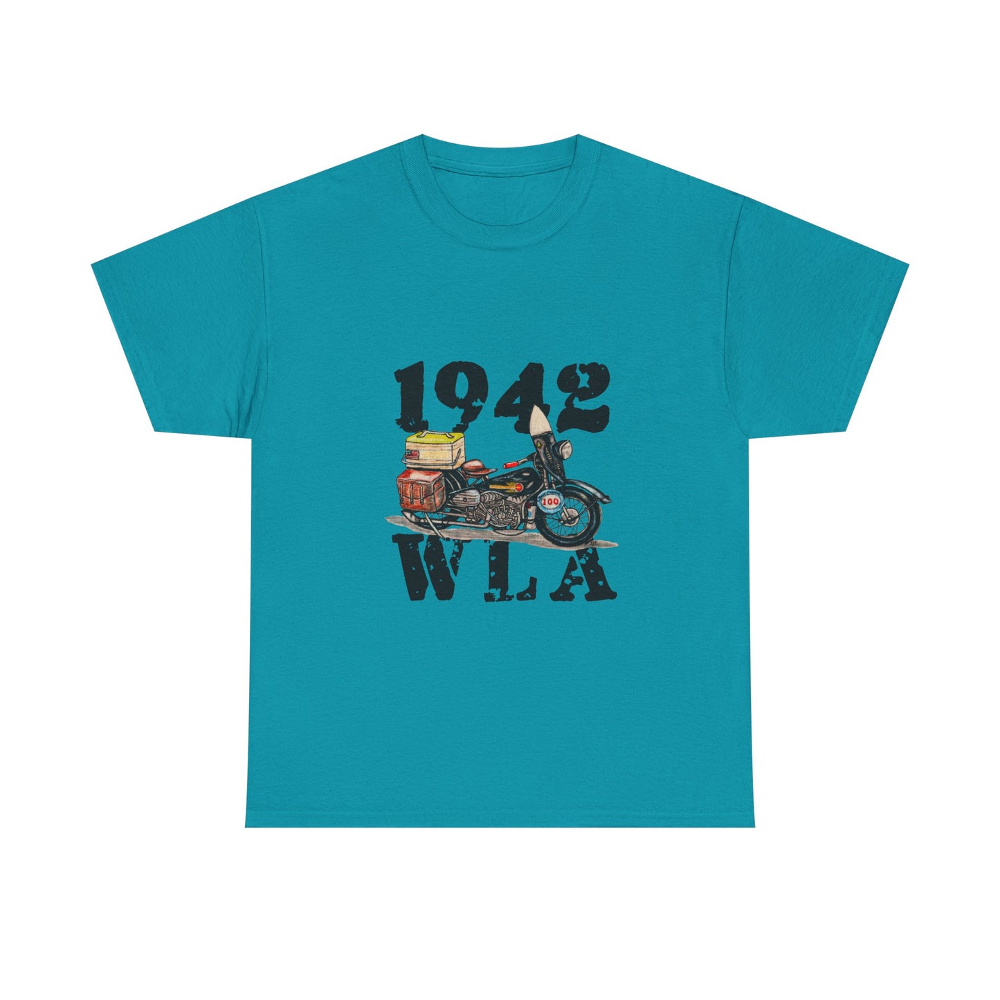 1942 WLA