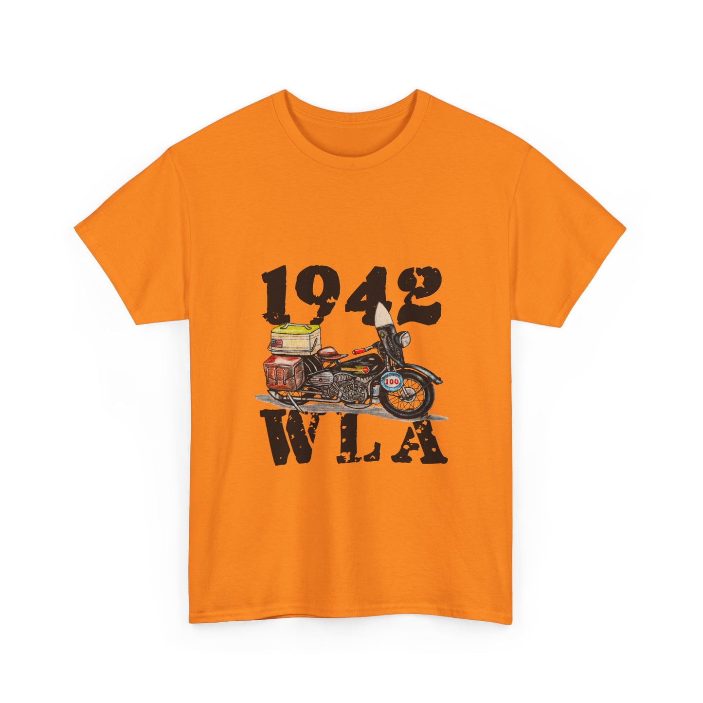 1942 WLA