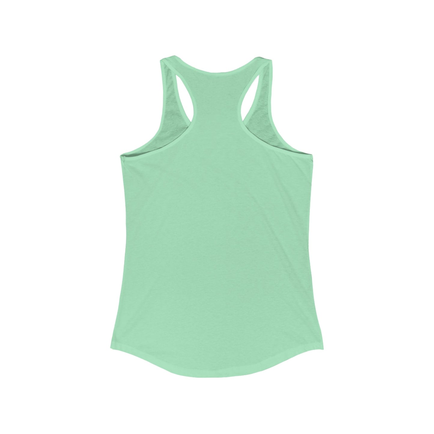 Nevermore Women's Ideal Racerback Tank