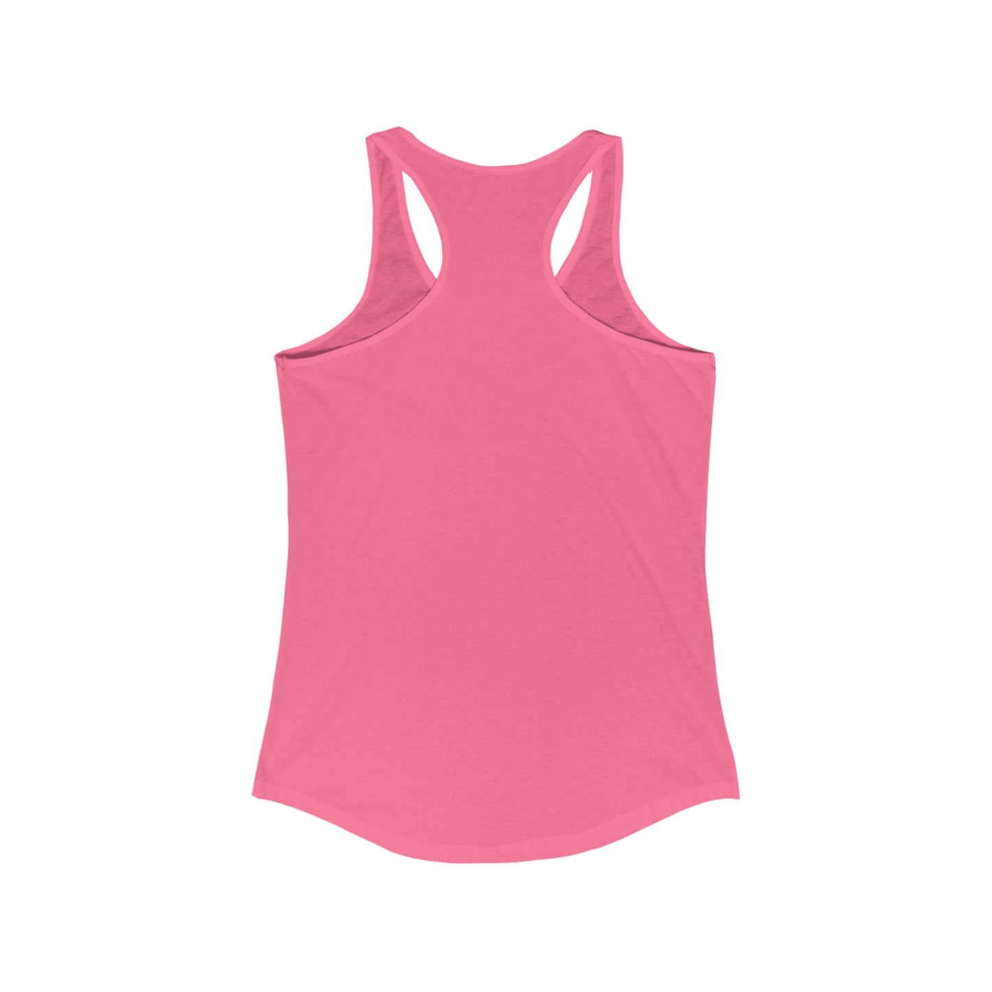 Nevermore Women's Ideal Racerback Tank