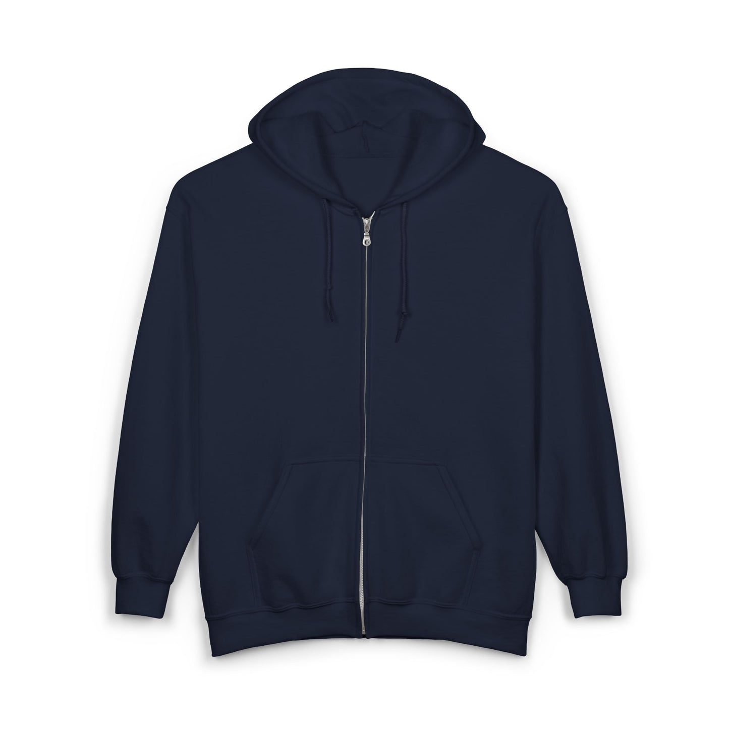 Skating is Life Unisex Heavy Blend™ Full Zip Hooded Sweatshirt