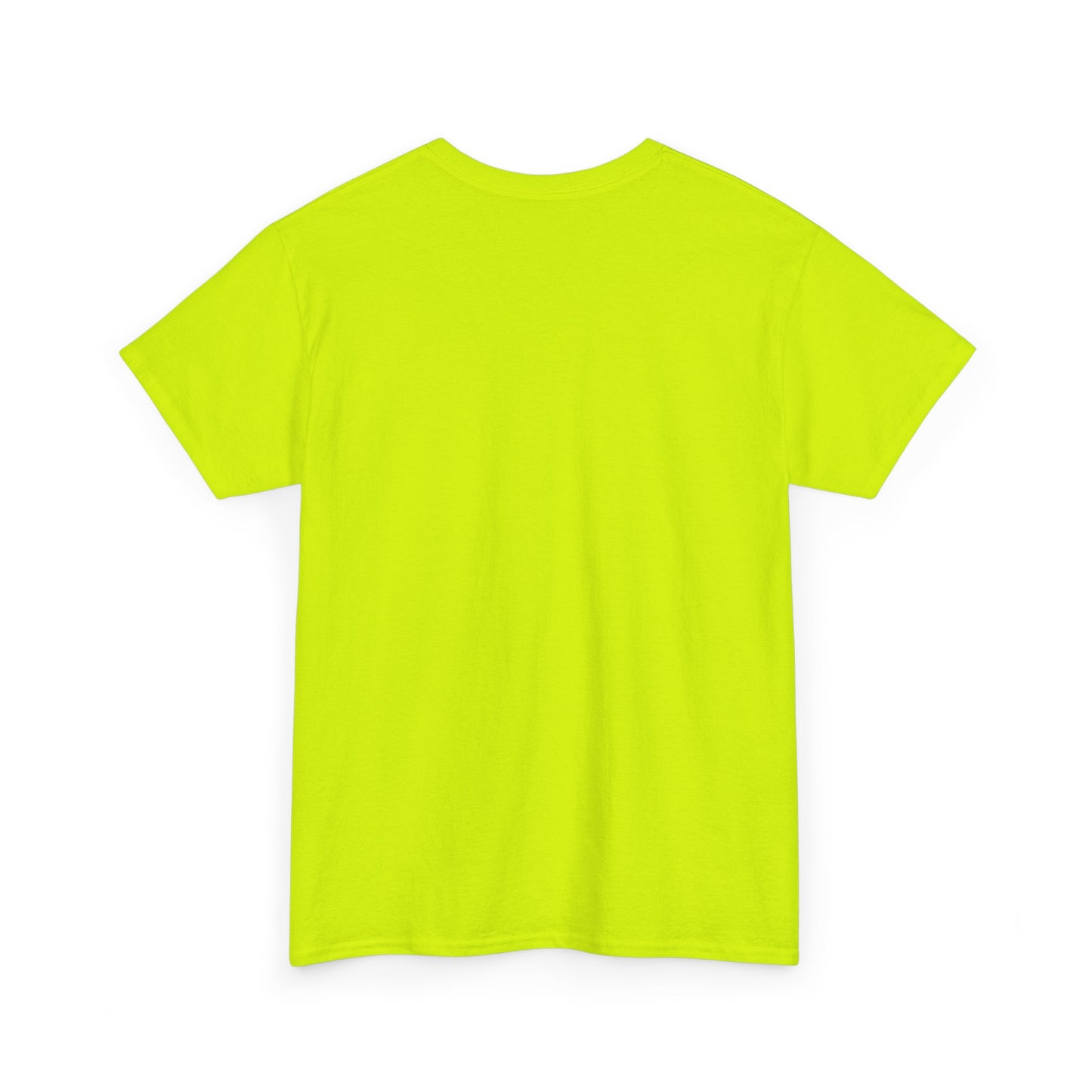 Aloha Flower Unisex Heavy Cotton Tee