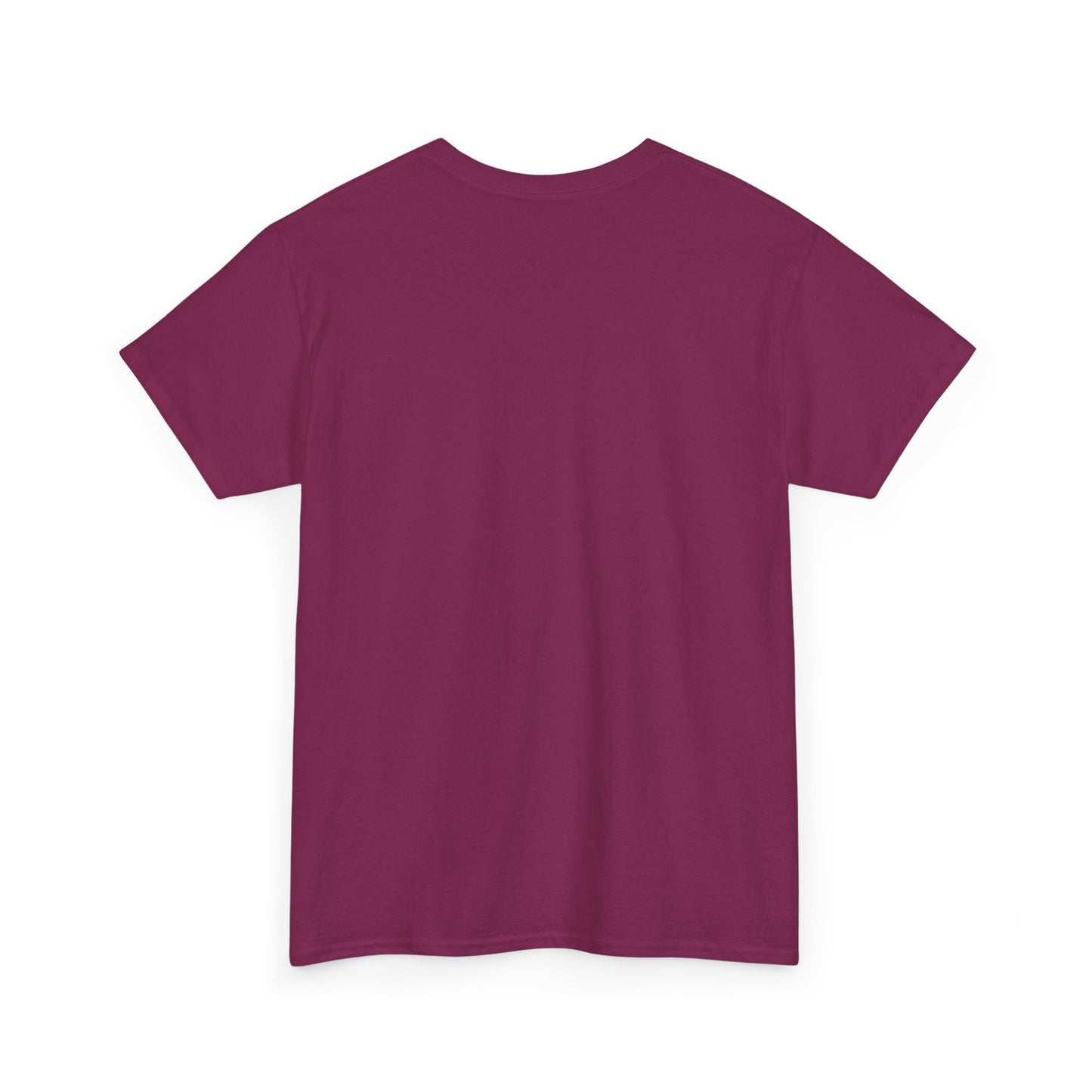 Aloha Flower Unisex Heavy Cotton Tee
