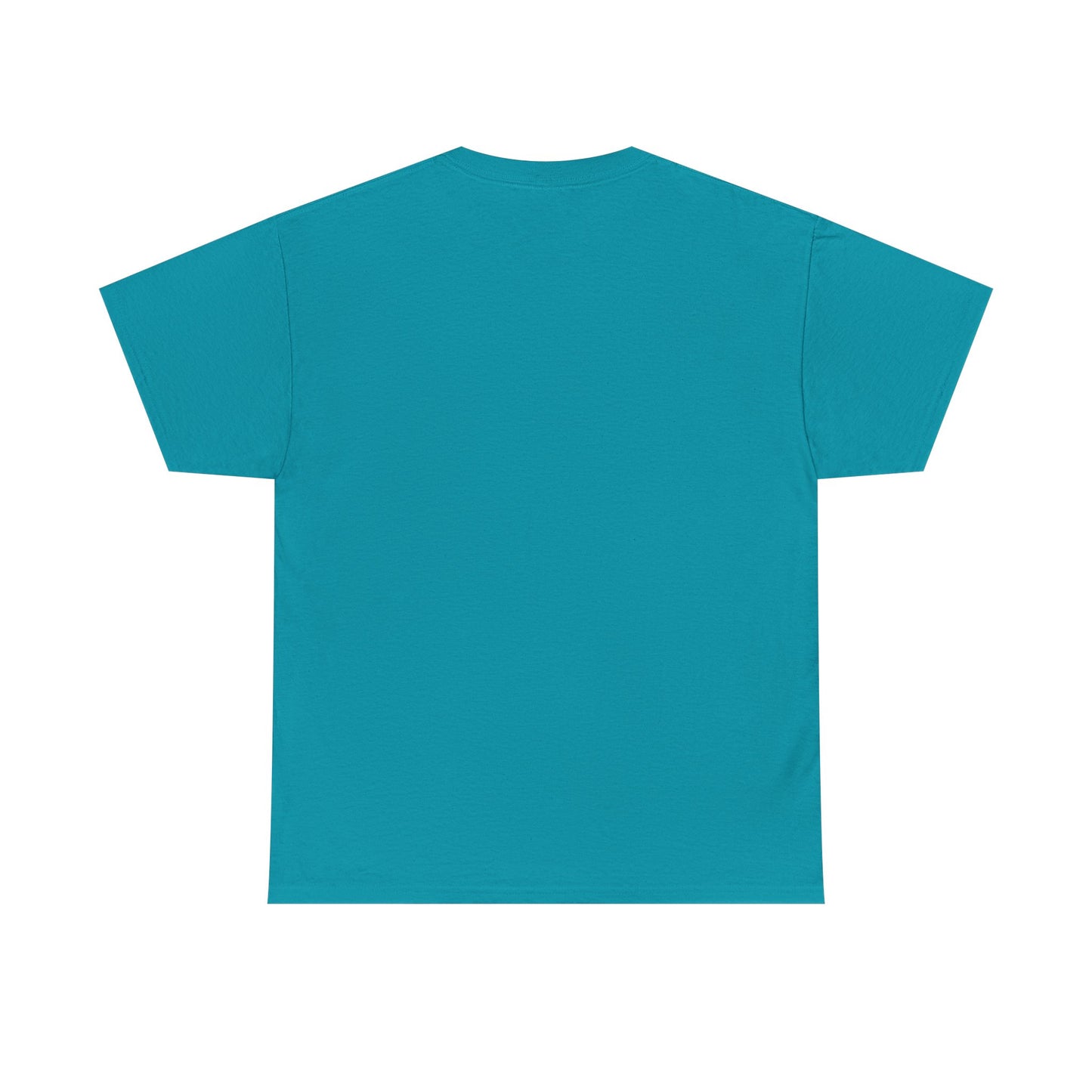 Aloha Flower Unisex Heavy Cotton Tee