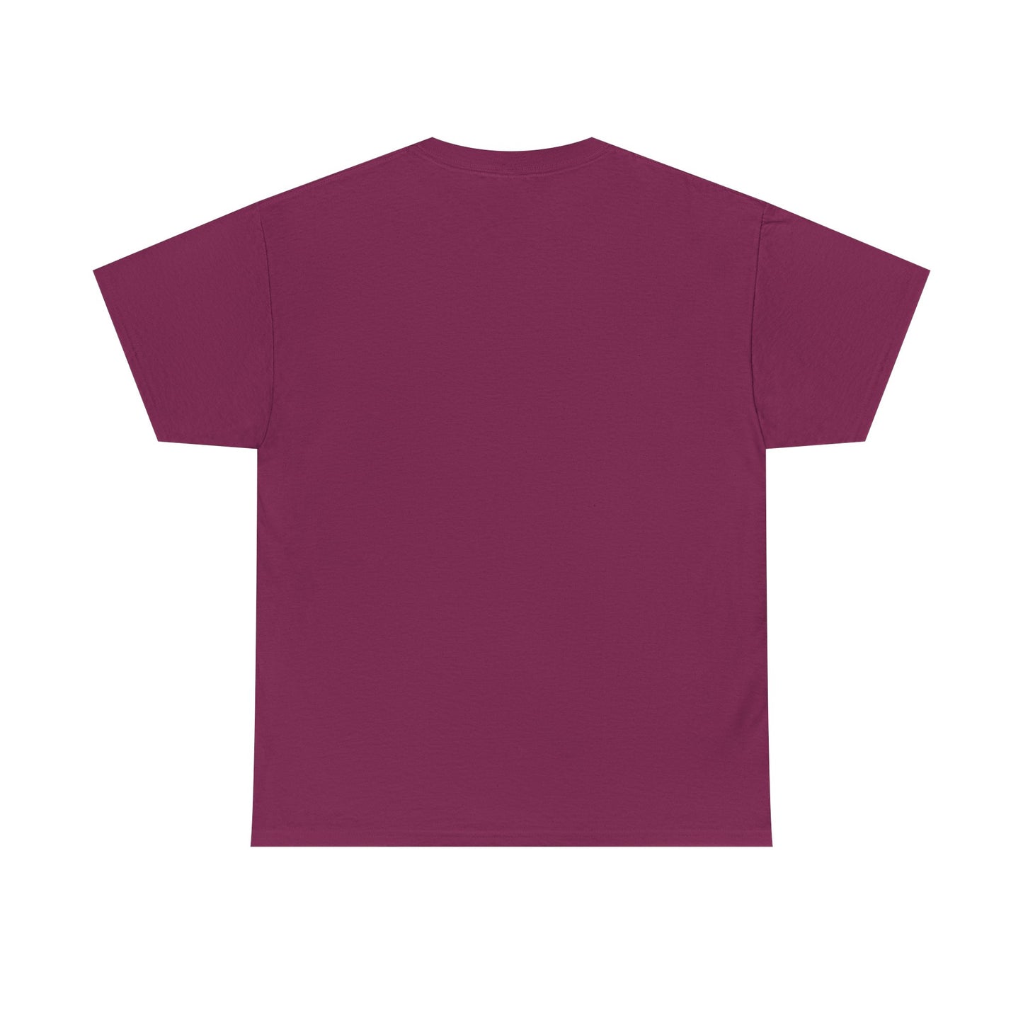 Aloha Flower Unisex Heavy Cotton Tee