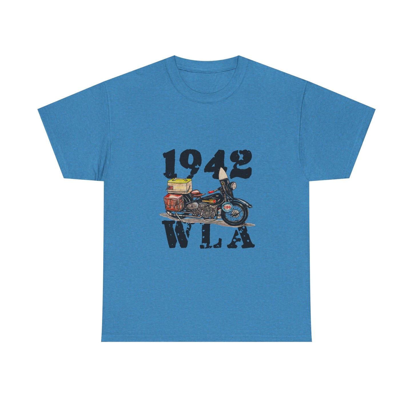 1942 WLA