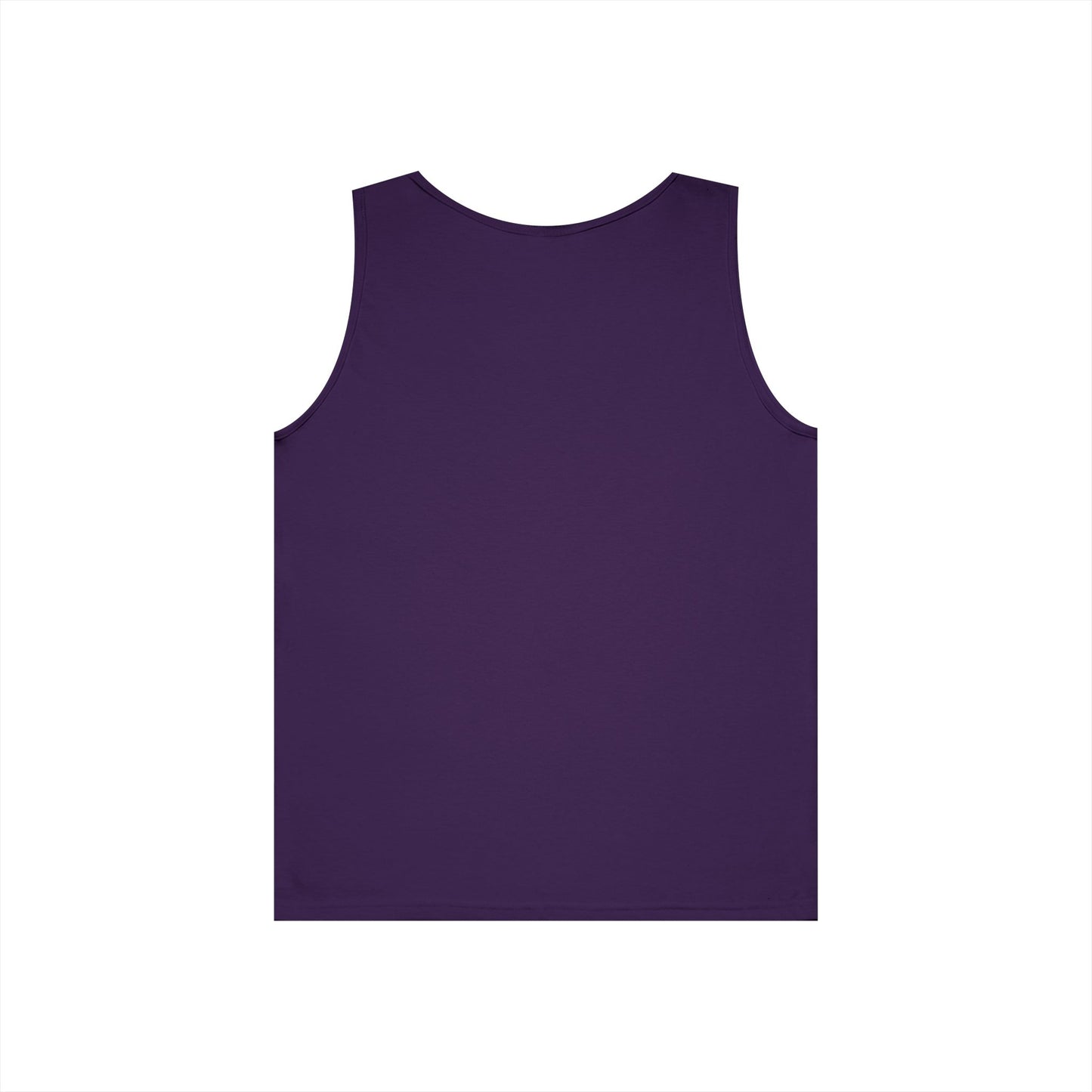 Pet Me Unisex Heavy Cotton Tank Top