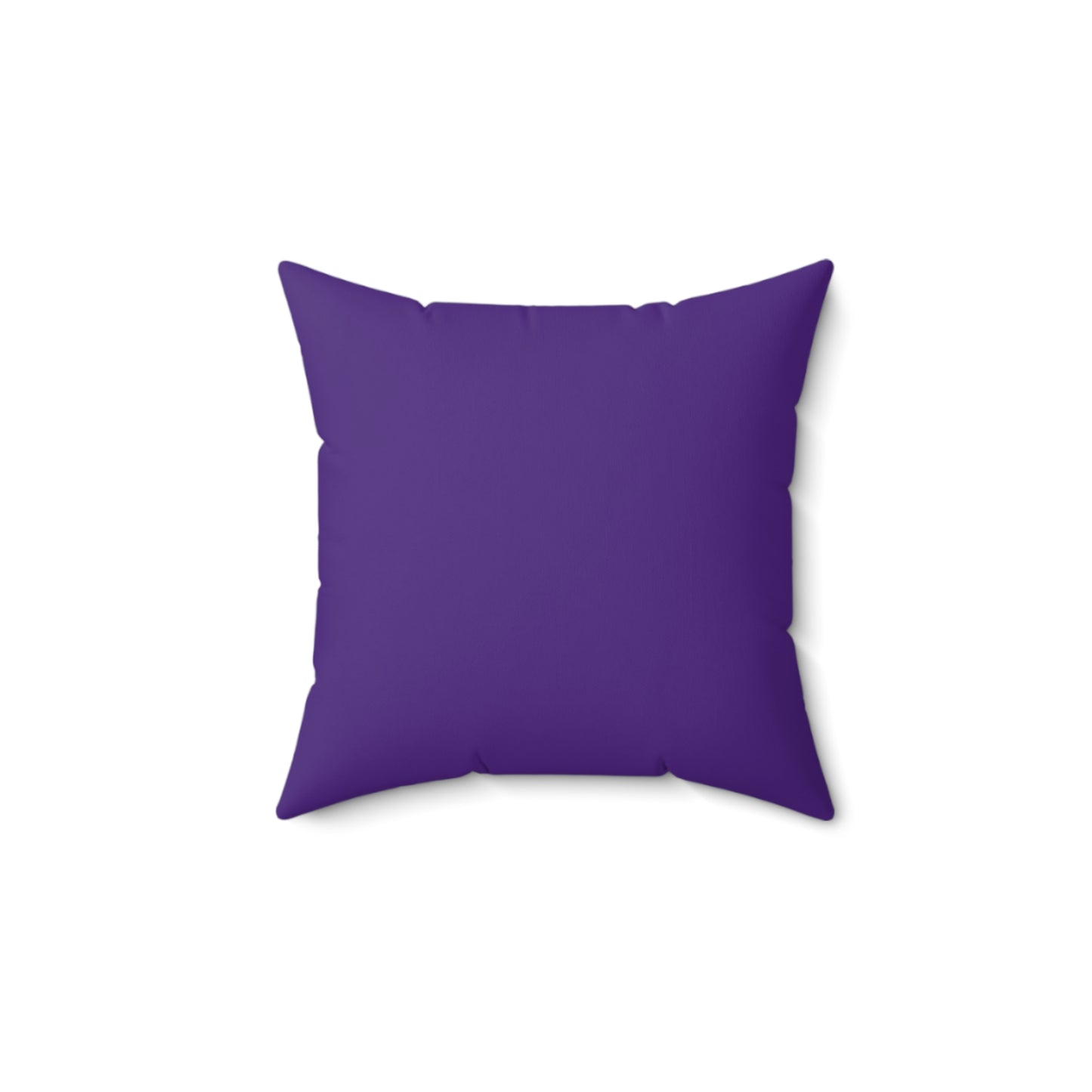 Day of the Dead Spun Polyester Square Pillow