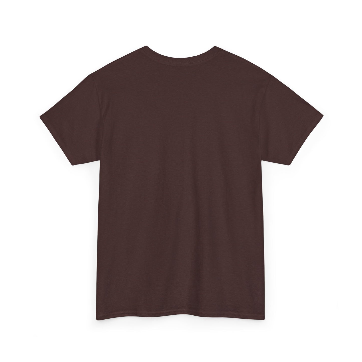 Aloha Flower Unisex Heavy Cotton Tee