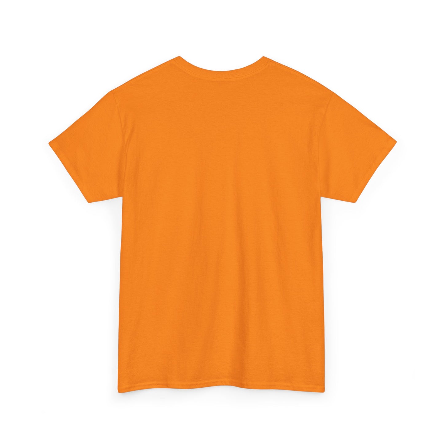 Aloha Flower Unisex Heavy Cotton Tee