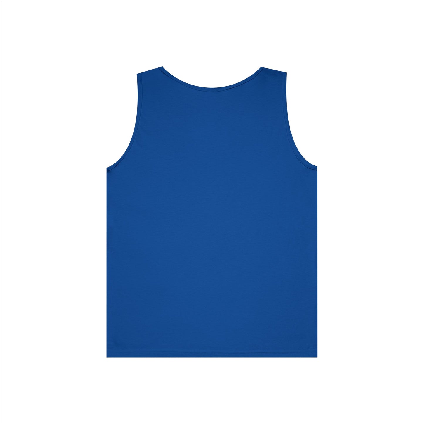 Pet Me Unisex Heavy Cotton Tank Top