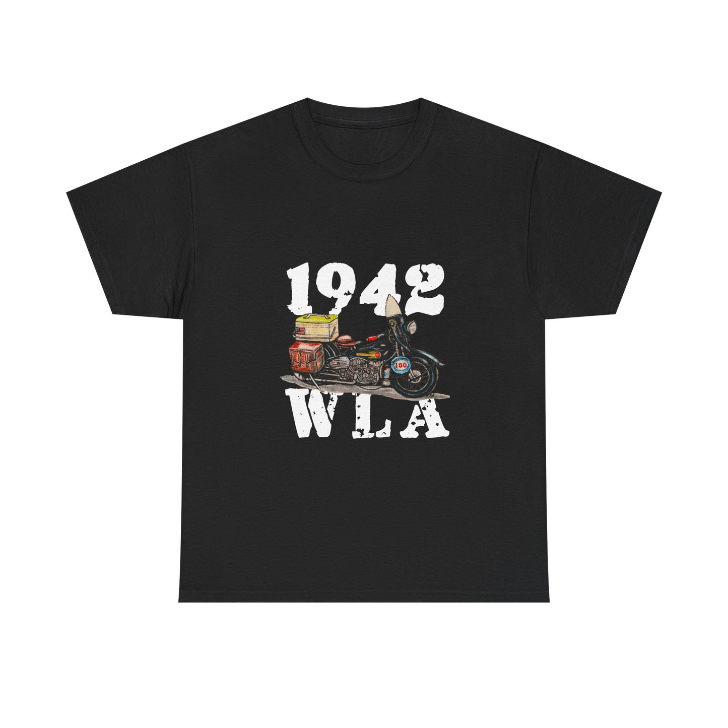 1942 WLA