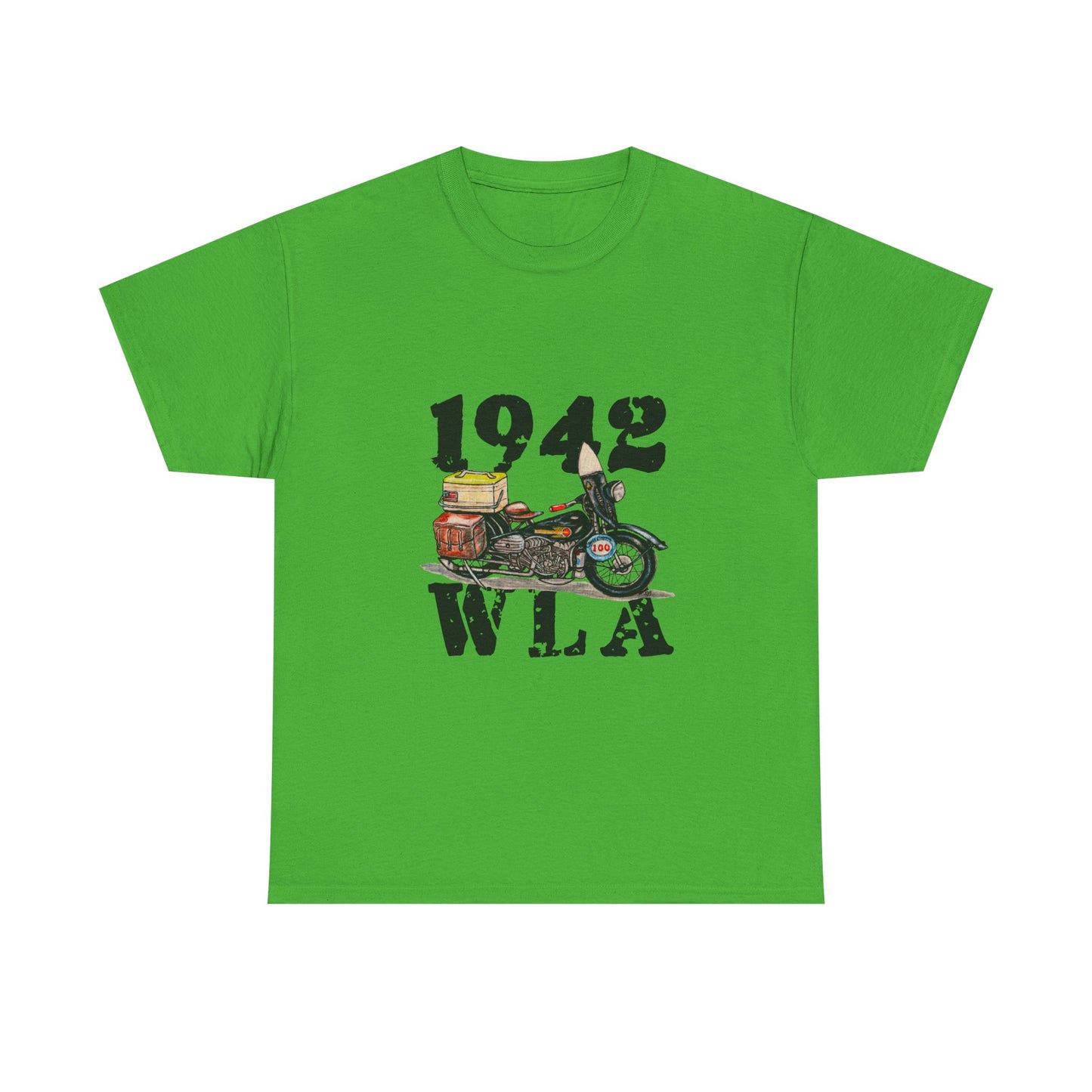 1942 WLA