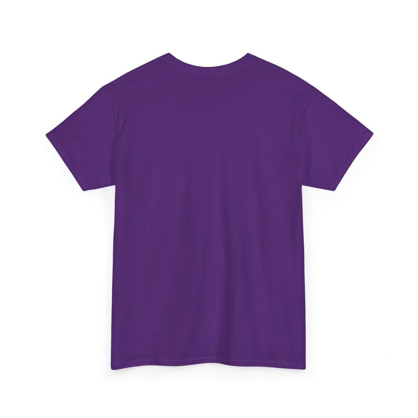 Aloha Flower Unisex Heavy Cotton Tee