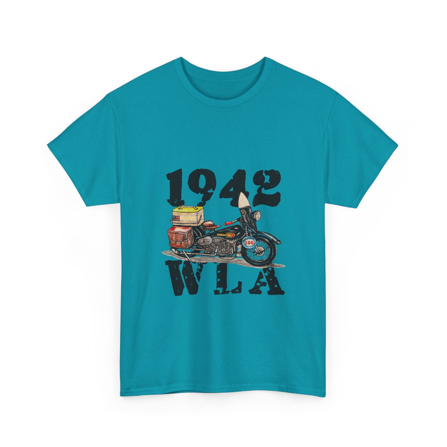 1942 WLA