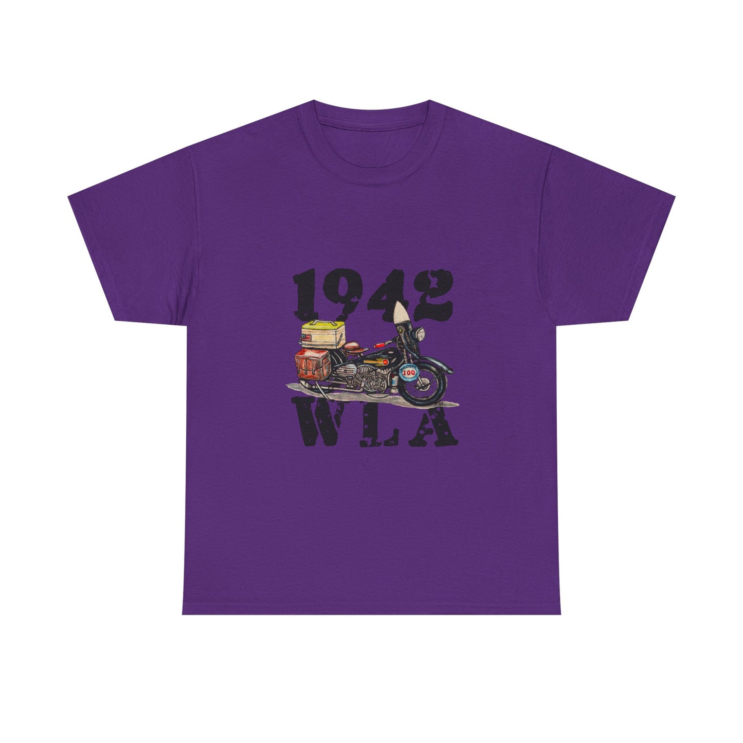 1942 WLA