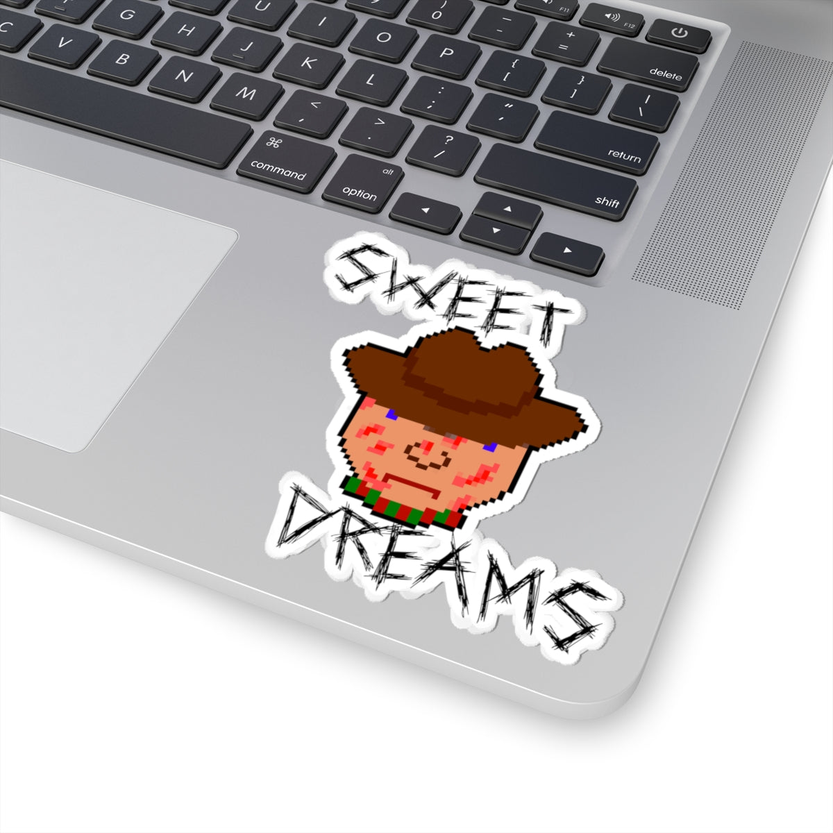 Sweet Dreams Kiss-Cut Stickers