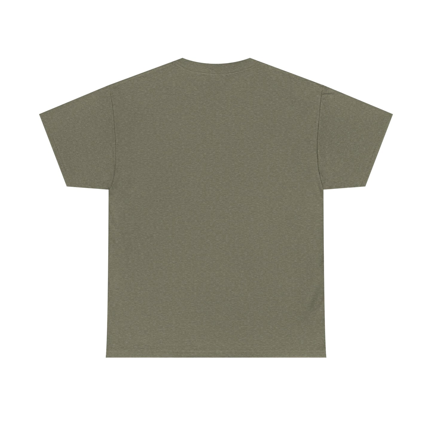 Aloha Flower Unisex Heavy Cotton Tee