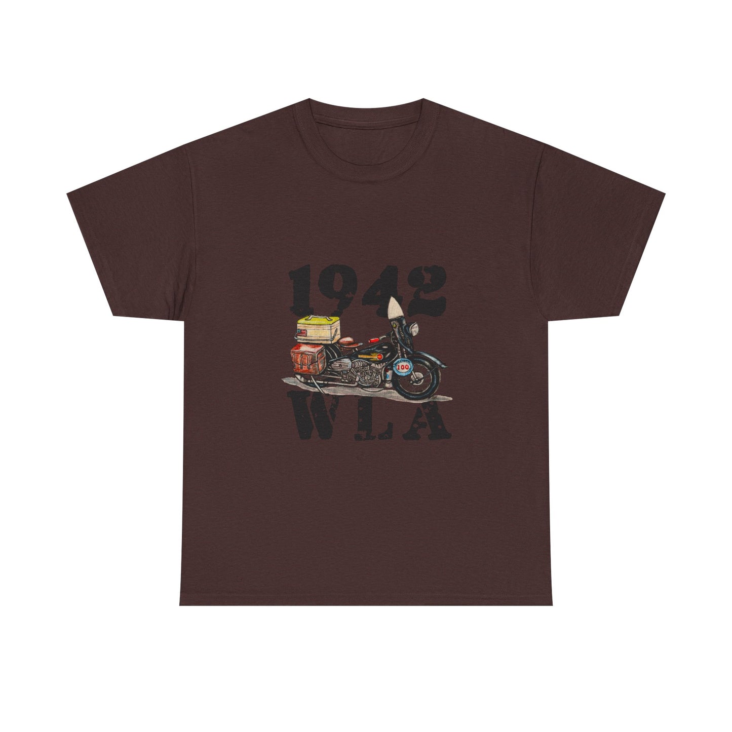 1942 WLA