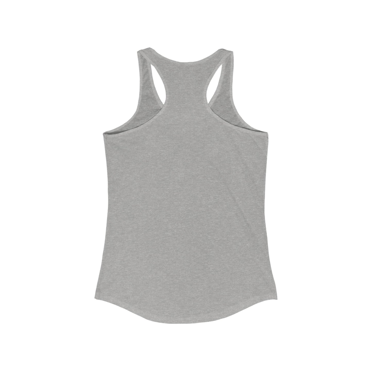 Day of the Dead Women's Ideal Racerback Tank