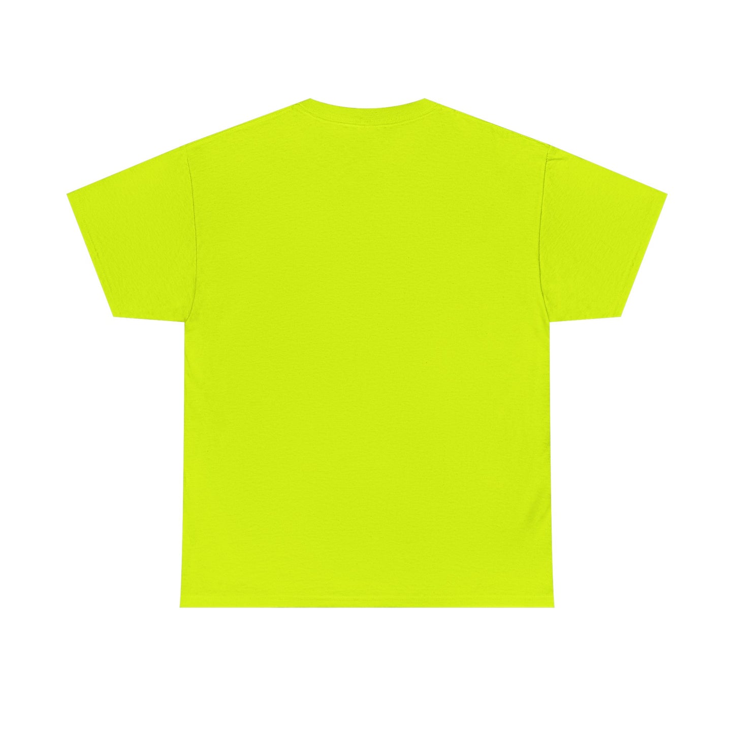 Aloha Flower Unisex Heavy Cotton Tee