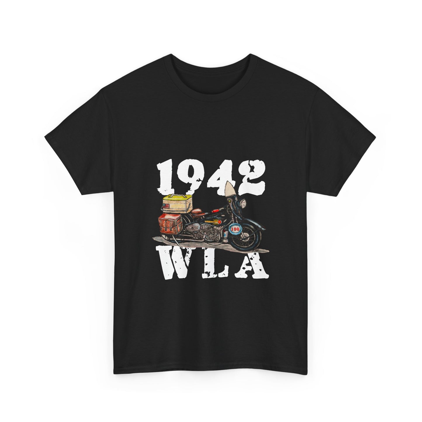 1942 WLA
