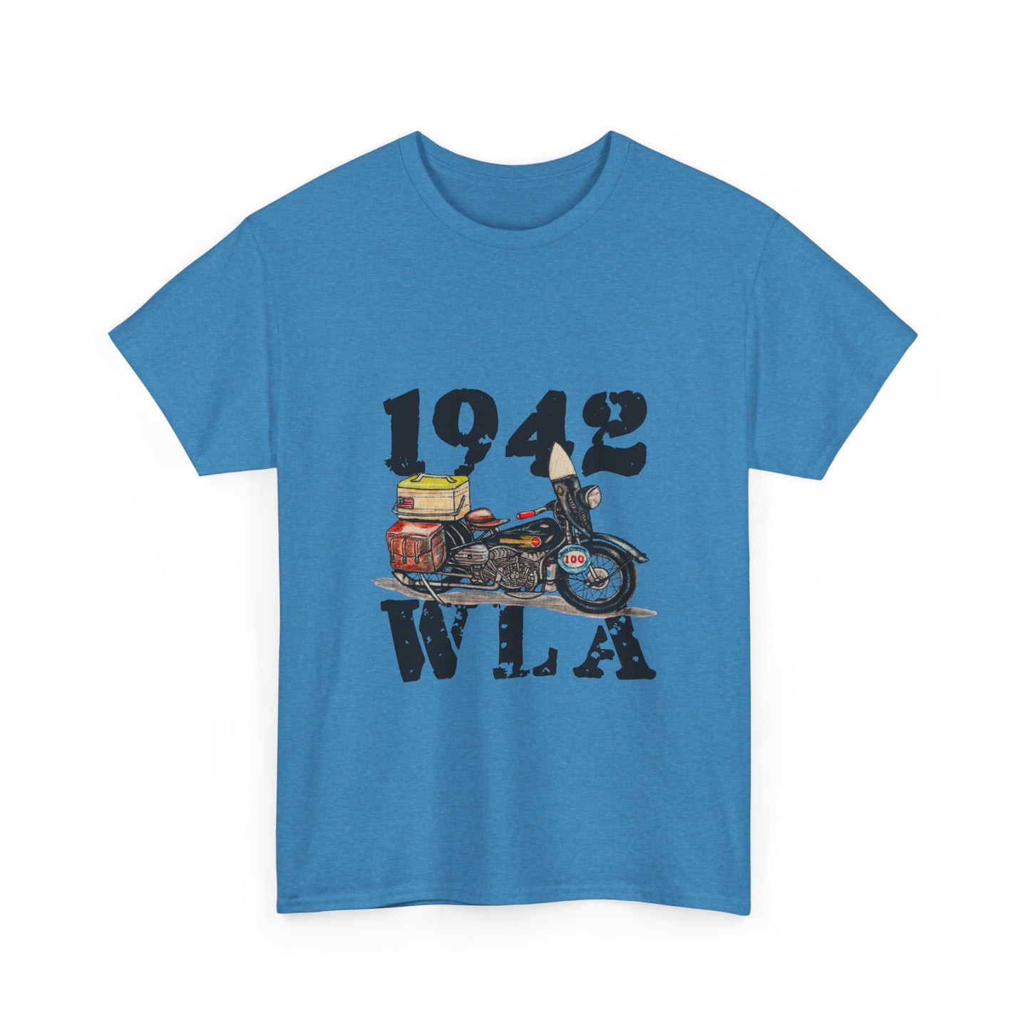 1942 WLA