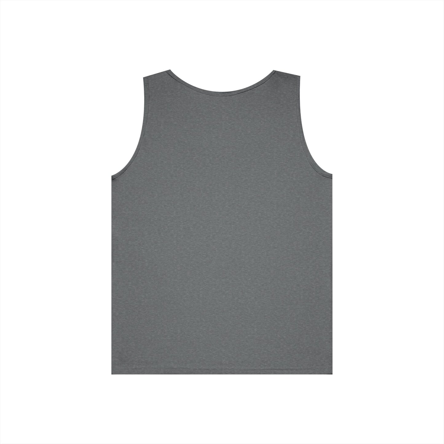 Sugar Rush Unisex Heavy Cotton Tank Top