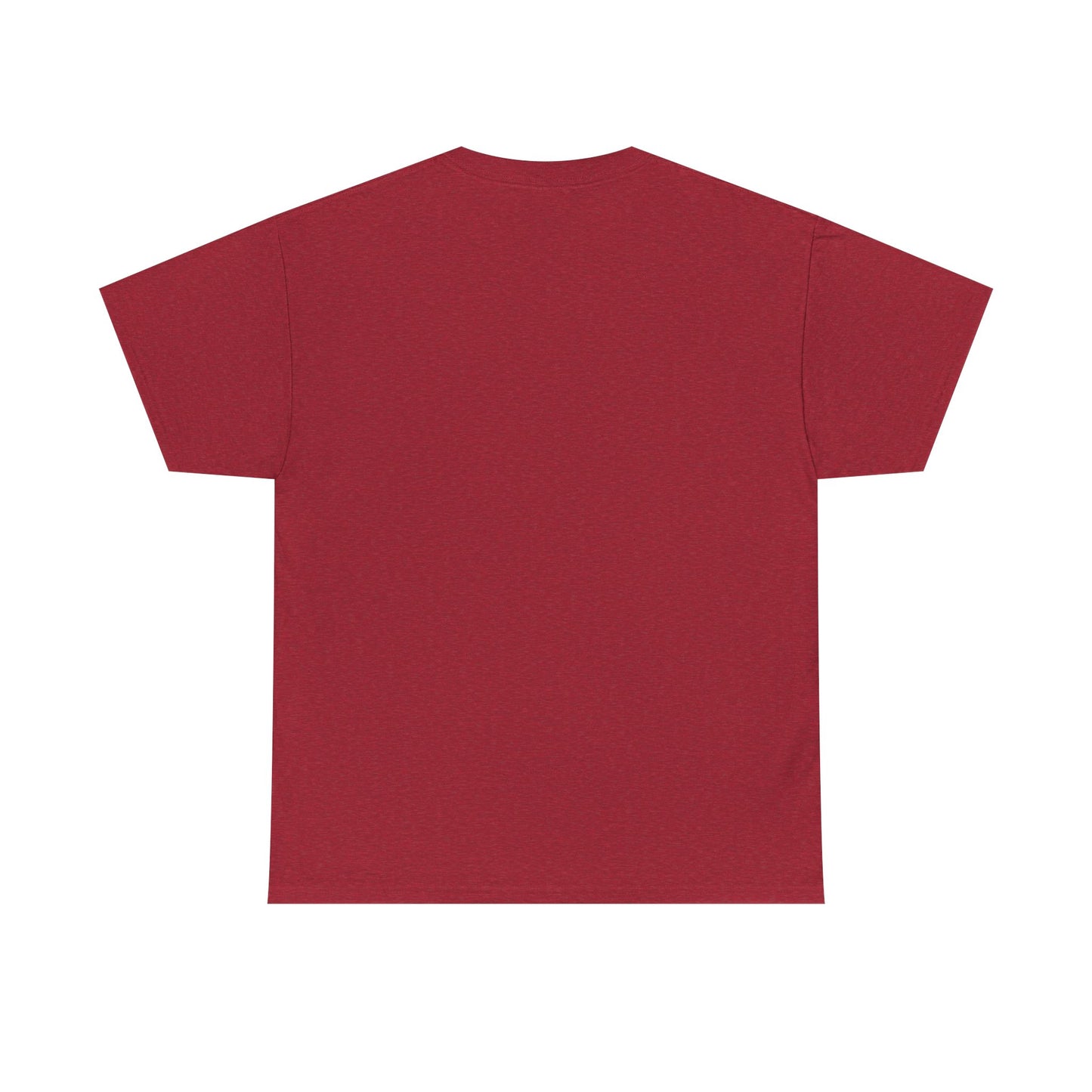 Aloha Flower Unisex Heavy Cotton Tee