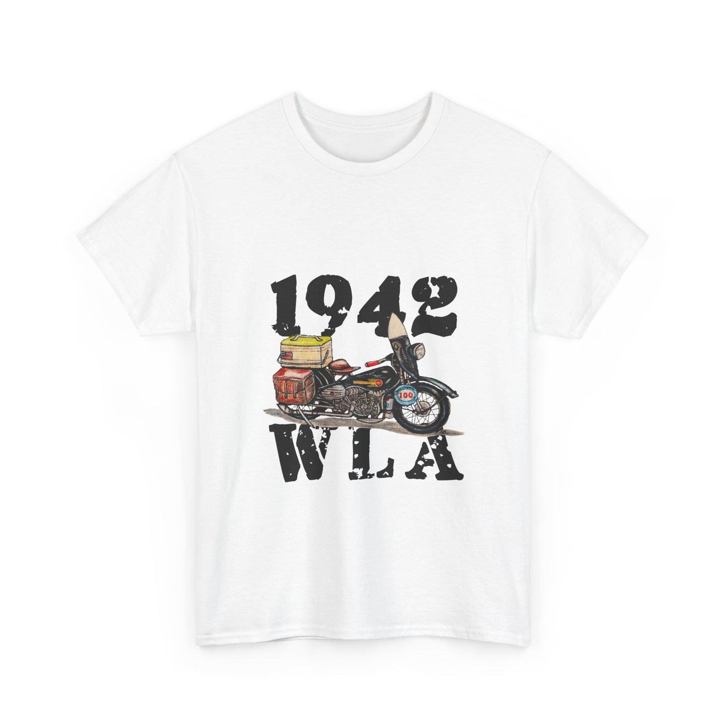1942 WLA