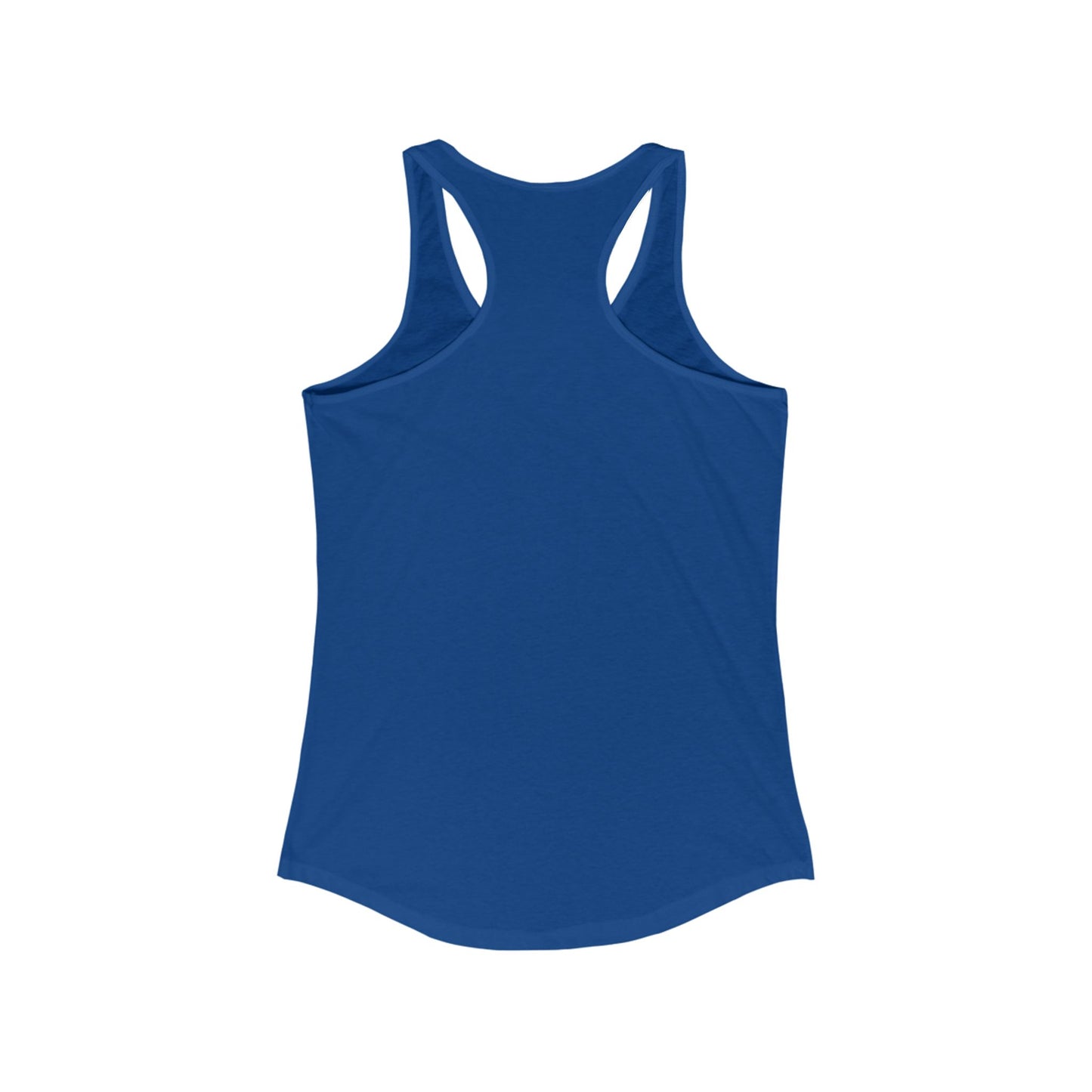 The Creature Women's Ideal Racerback Tank