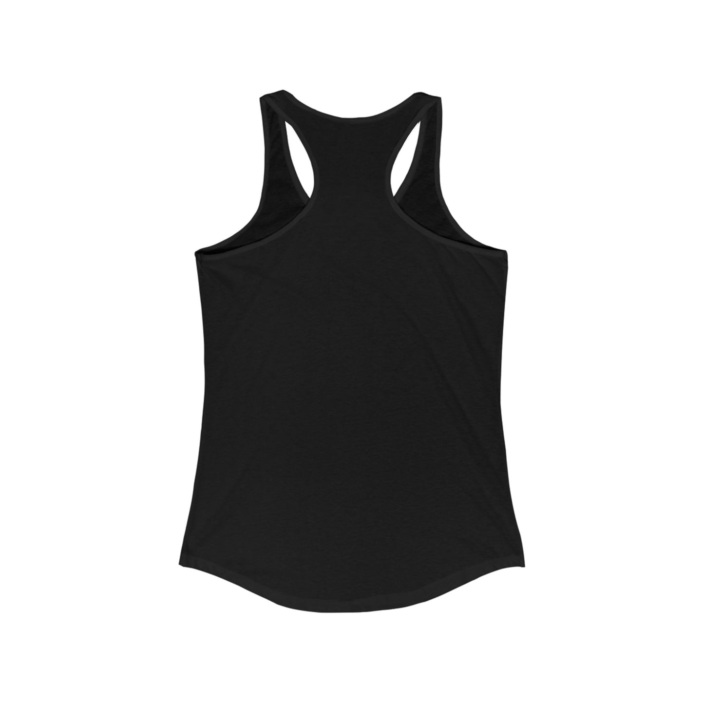 The Creature Women's Ideal Racerback Tank