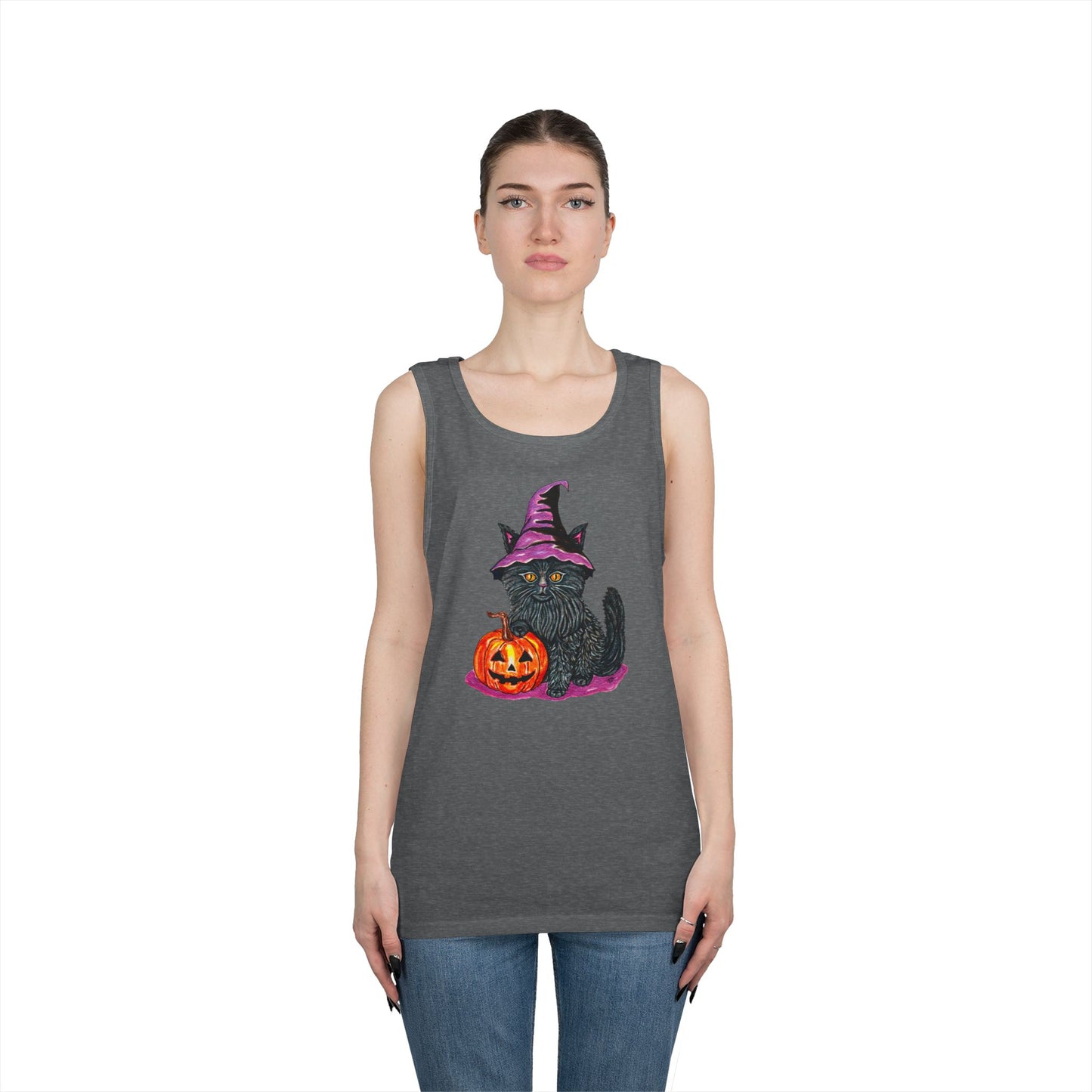 Halloween Kitty
