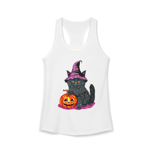 Halloween Kitty