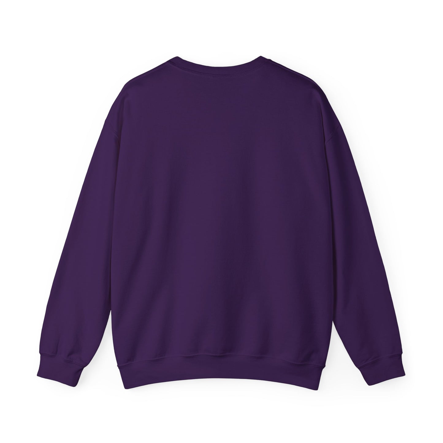 Paddys Day Cheers Unisex Heavy Blend™ Crewneck Sweatshirt