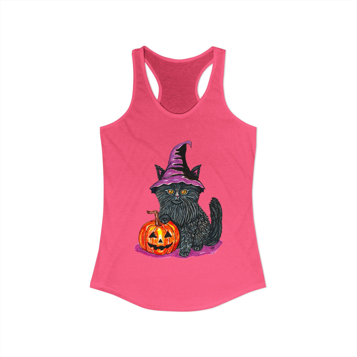 Halloween Kitty