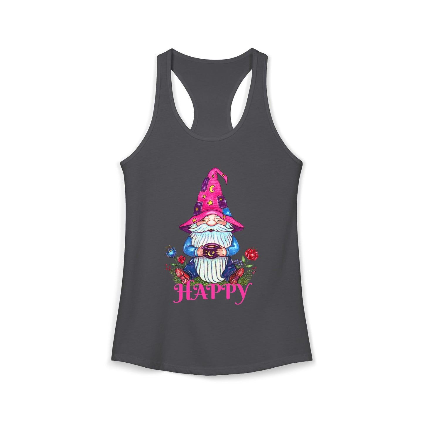 Women's Ideal Racerback Tank
