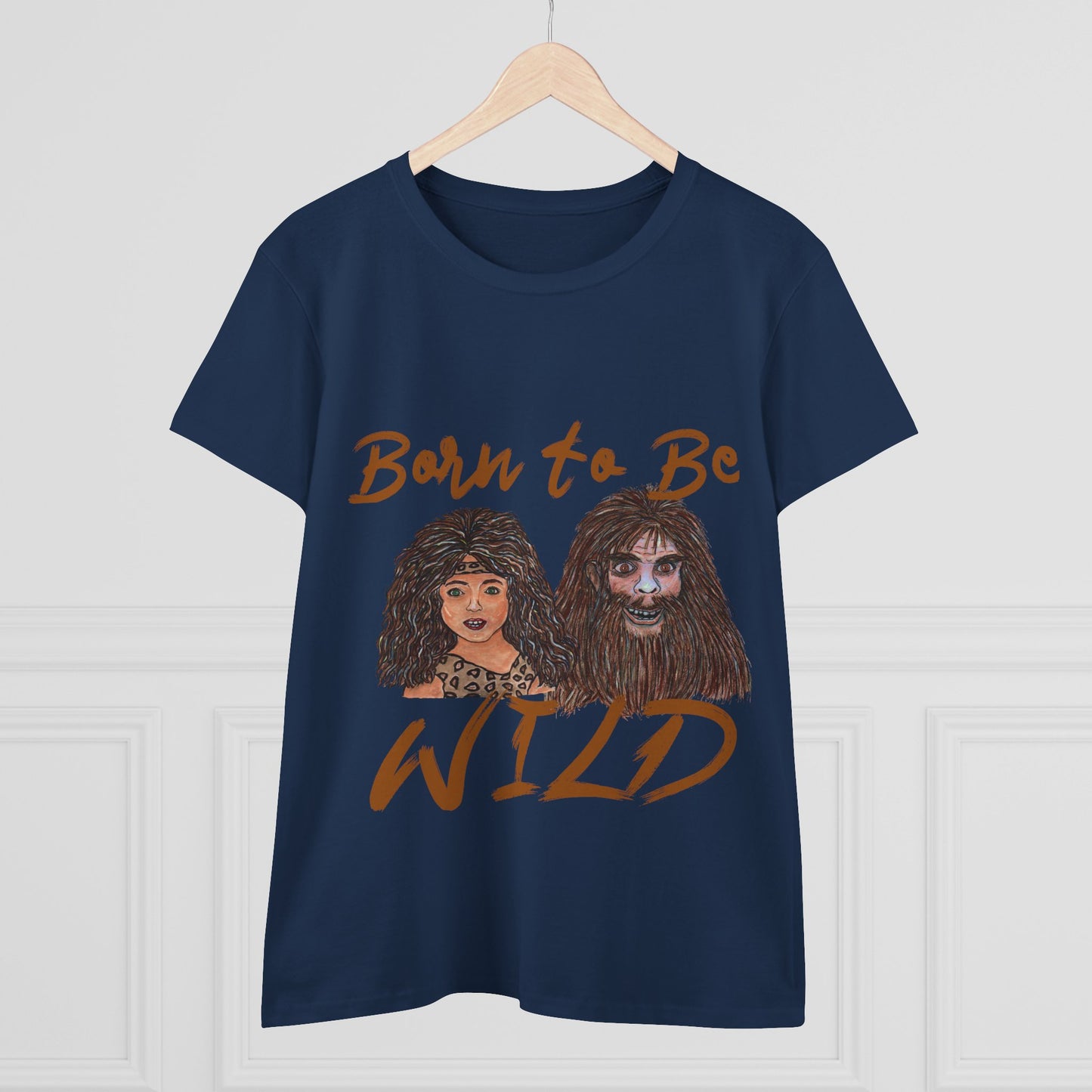 Born to be Wild #