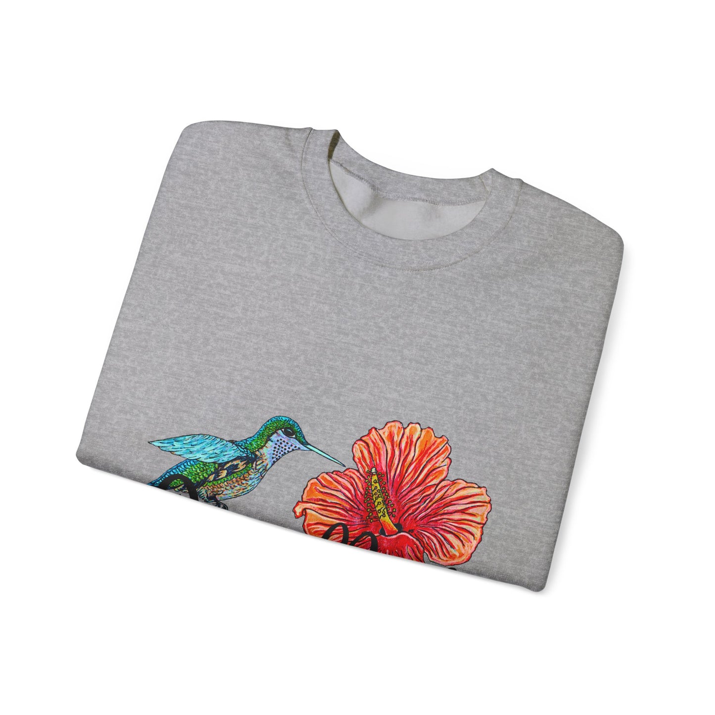 Sugar Rush Unisex Heavy Blend™ Crewneck Sweatshirt